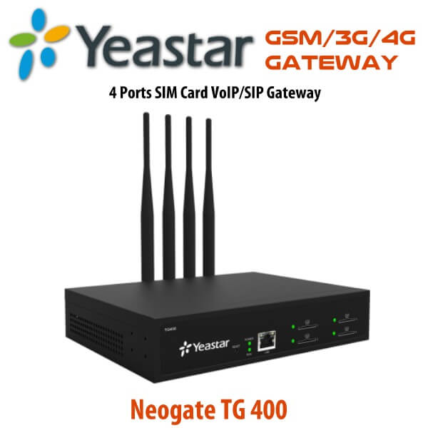 yeastar tg400 gsm gateway salalah