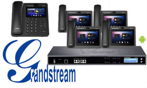 Grandstream Oman