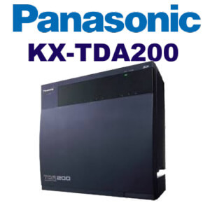 Panasonic PBX Muscat Oman