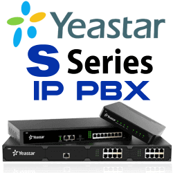 Yeastar S Series IP PBX