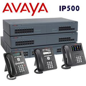 Avaya IP500 Oman