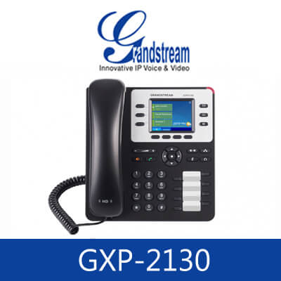Grandstream GXP2130 Oman