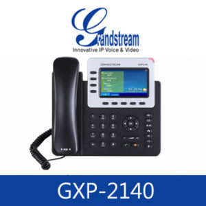 GRANDSTREAM GXP2140 Oman