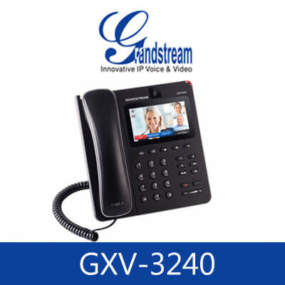 GRANDSTREAM GXV3240 Oman