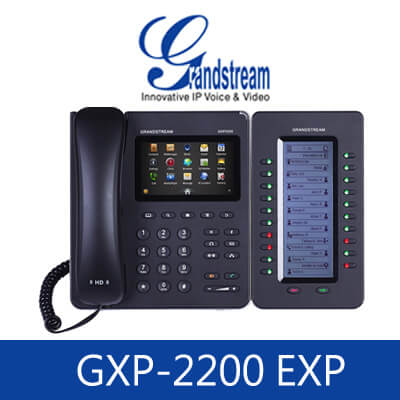 GRANDSTREAM GXP2200 EXT Oman
