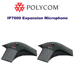 IP 7000 Expansion Mic Oman