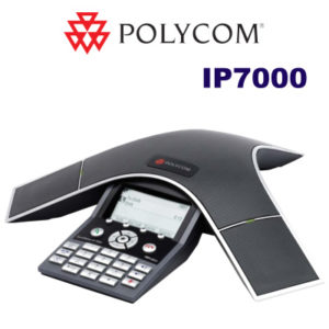 Polycom IP 7000 Oman