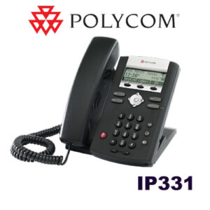 POLYCOM IP331 Oman