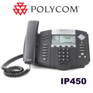POLYCOM IP450 Oman