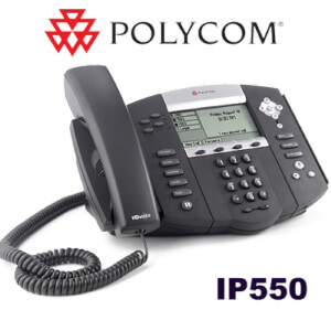 POLYCOM IP550 Oman