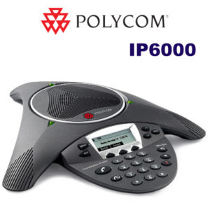 Polycom IP6000 Oman