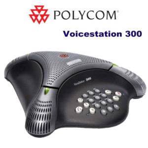 Polycom Voicestation 300 Oman