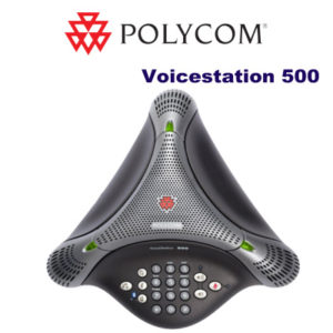 Polycom Voicestation 500 Oman