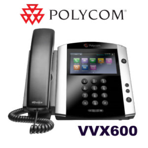 POLYCOM VVX 600 Oman