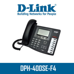 Dlink DPH-400SE-F4-Muscat