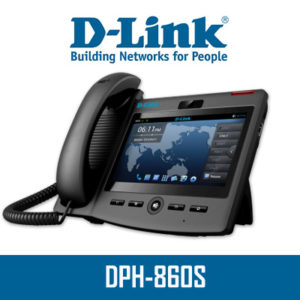 Dlink DPH-860S Oman