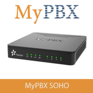 MyPBX SOHO Oman