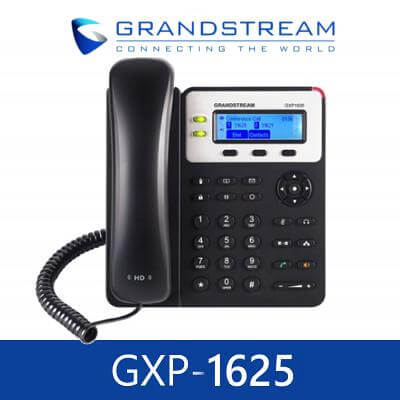 Grandstream GXP1625 Oman