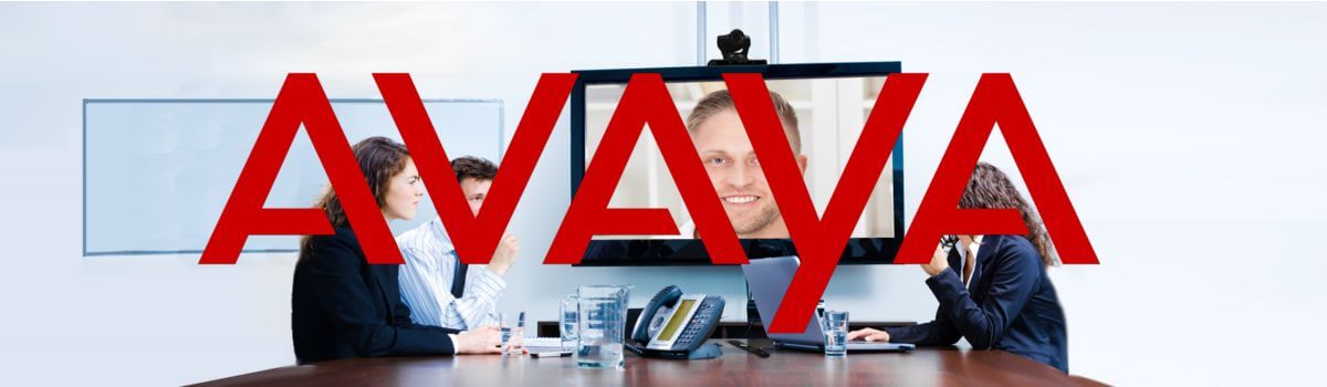 Avaya Video Conferencing Oman