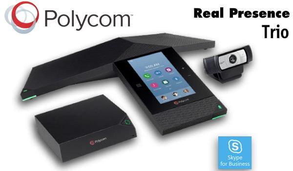 Polycom Video Conferencing System Oman