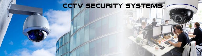 CCTV Security Camera Oman | IP CCTV Camera Muscat