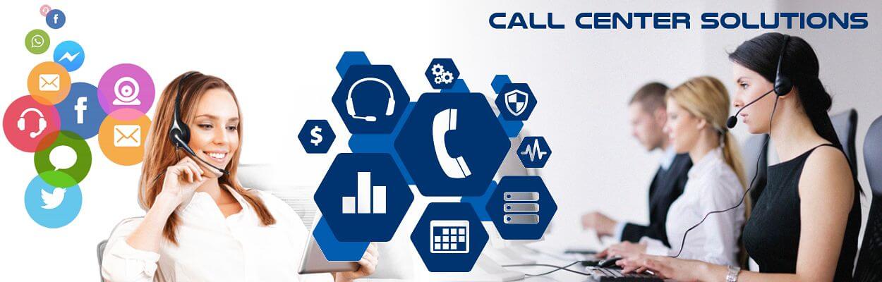 Call Center Solutions Oman