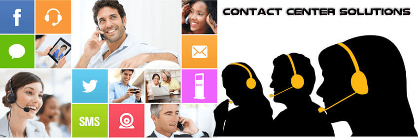 Contact Center Solution Oman