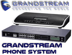 Grandstream Telephone System