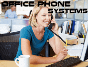 Office Telephone Systems