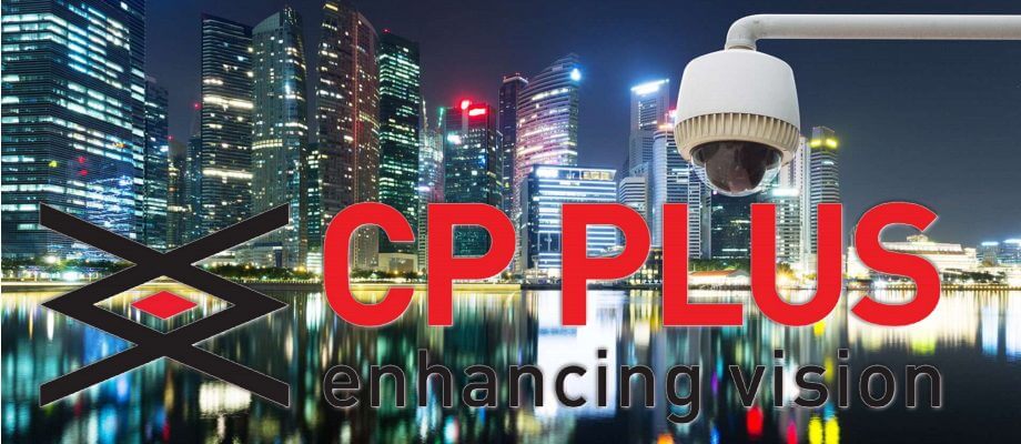 CpPLUS CCTV Oman