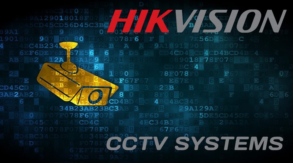 Hikvision Distributor Oman