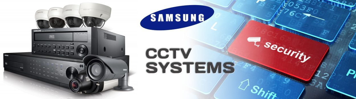 Samsung CCTV Oman