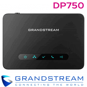 Grandstream Dect Base DP750 Oman