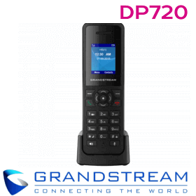 Grandstream Dect Phone DP720 Oman