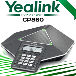 Yealink-CP860-Conference-Phone-Oman-Muscat