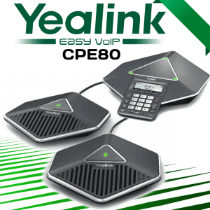 Yealink CPE80 Mic Oman