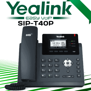 Yealink-SIP-T40P-Voip-Phone-Oman-Muscat