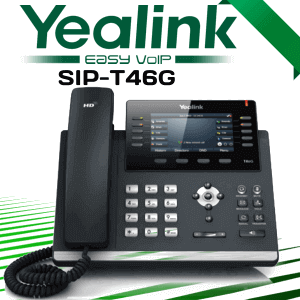 Yealink-SIP-T46G-Voip-Phone-Oman-Muscat