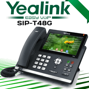 Yealink-SIP-T48G-Voip-Phone-Oman-Muscat