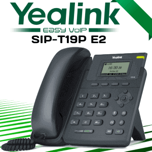 Yealink-T19P-E2-Voip-Phone-Oman-Muscat