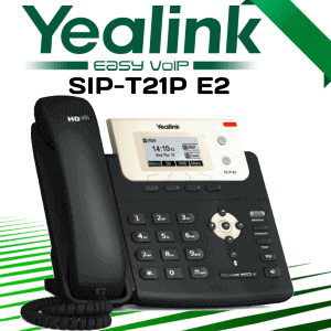 Yealink-T21P-E2-Voip-Phone-Oman-Muscat