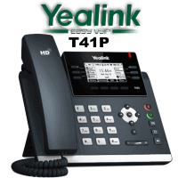 Yealink-T41P-VOIP-Phones-Oman