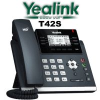 Yealink-T42S-VOIP-Phones-Oman-Muscat