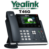 Yealink-T46G-VOIP-Phones-Oman-Muscat