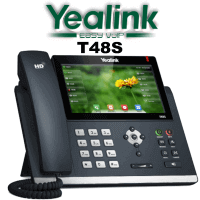 Yealink-T48S-VOIP-Phones-Oman-Muscat