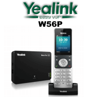 Yealink-W56P-DectPhone-Oman