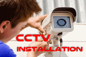 CCTV Installation Companies In Oman