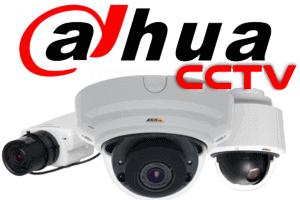 Dahua CCTV Oman