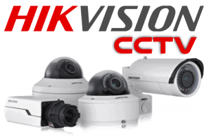 Hikvision-CCTV-Oman