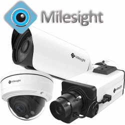 Milesight CCTV Muscat